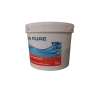 Incrementador de pH en grano 5KG IonPure