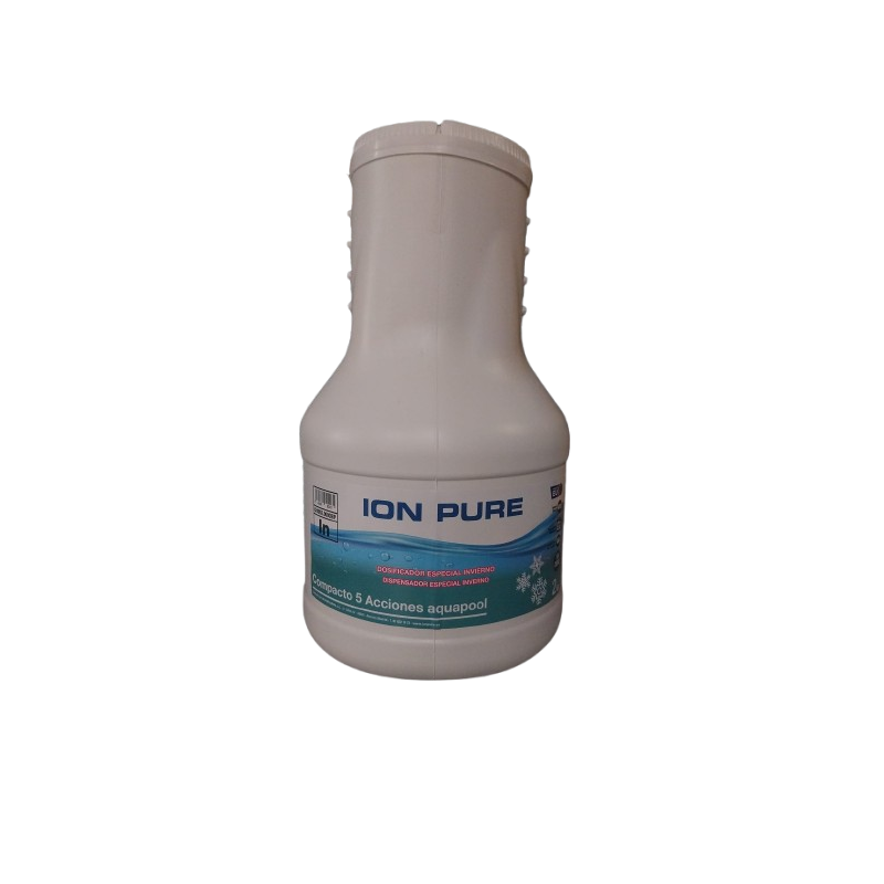 invernador para piscina de 50 metros cúbicos