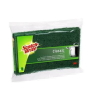 Estropajo Scotch-Brite Classic de Fibra Verde (2uds)