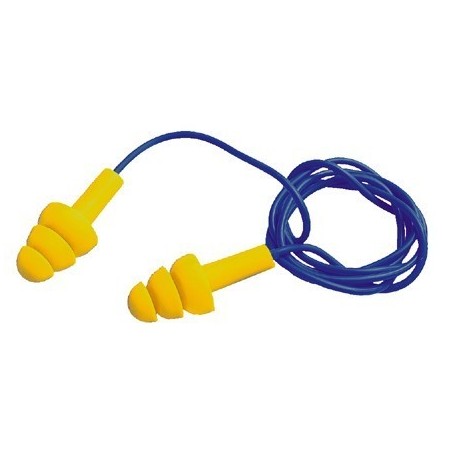 Tapones reutilizables Ultrafit Pillow. tapones para oidos