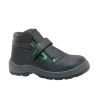 Bota Fragua Velcro Totale S3 Negro