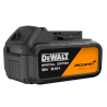 Taladro percutor McLaren DeWalt DCD86MP2T + 2 baterías + cargador + maletín