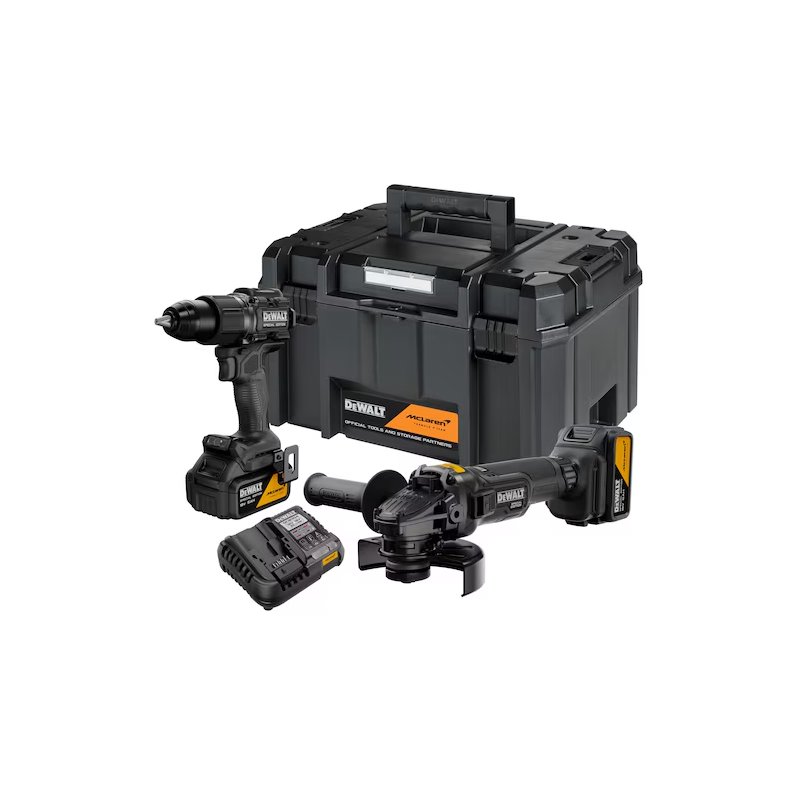 Kit McLaren DCK2223MP2T