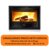 Chimenea Silver 700