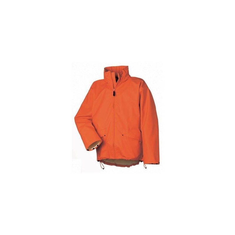 Chaqueta de agua Voss Helly Hansen