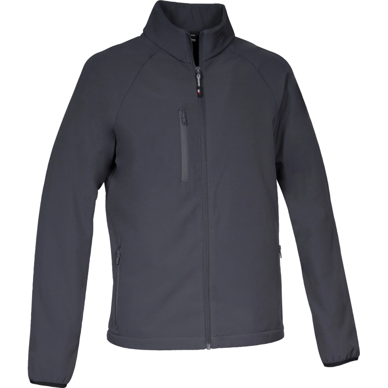Cazadora Softshell Cofra Weroth V649
