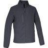 Cazadora Softshell Cofra Weroth V649