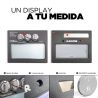 Pantalla de soldar electrónica OPTIMATIC 45 de Solter
