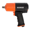Llave de impacto neumática Bahco BP815P de 1/2 pulgada