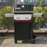 Barbacoa de gas Weber Spirit® E-210