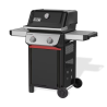 Barbacoa de gas Weber Spirit® E-210