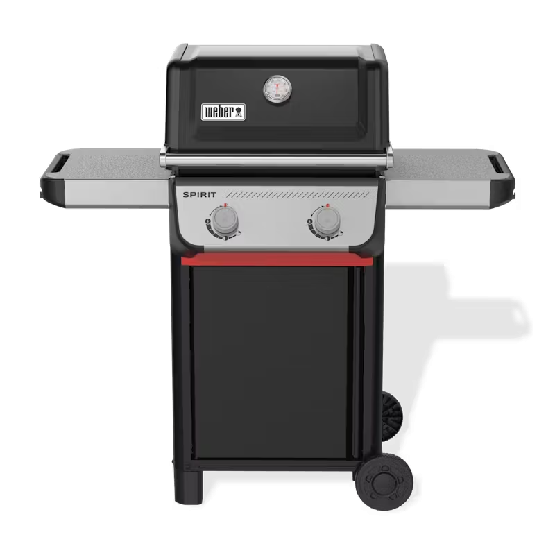 Barbacoa de gas Weber Spirit® E-210