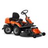 Rider cortacésped R216T AWD Husqvarna 94 cm de corte