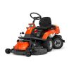 Husqvarna Rider R216T AWD: potencia, control y versatilidad en cualquier terreno