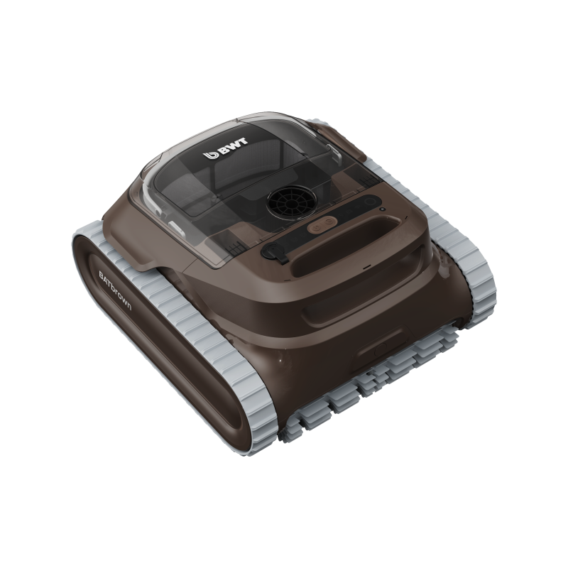 Robot BATbrown