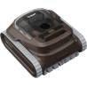 Robot BATbrown