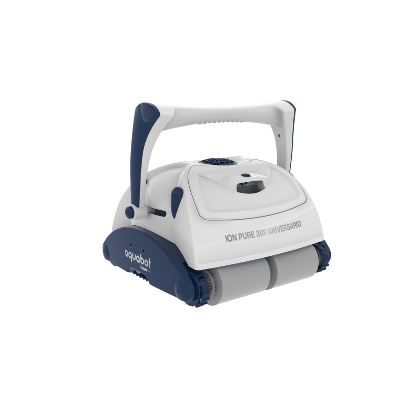 Robot AQUABOT 30 Aniversario de IonPure