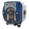 Controlador de pH Ion Pure Orión Compact bomba dosificadora