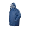Chaqueta impermeable Comando G30