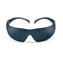 Gafas de seguridad grises SecureFit SF202AF de 3M