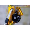 Anticaídas deslizante para cuerda ASAP de Petzl (Ref. B070AB00)