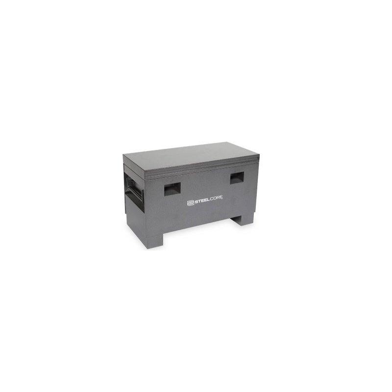Arcón metálico SteelCore 200 litros para herramientas profesional
