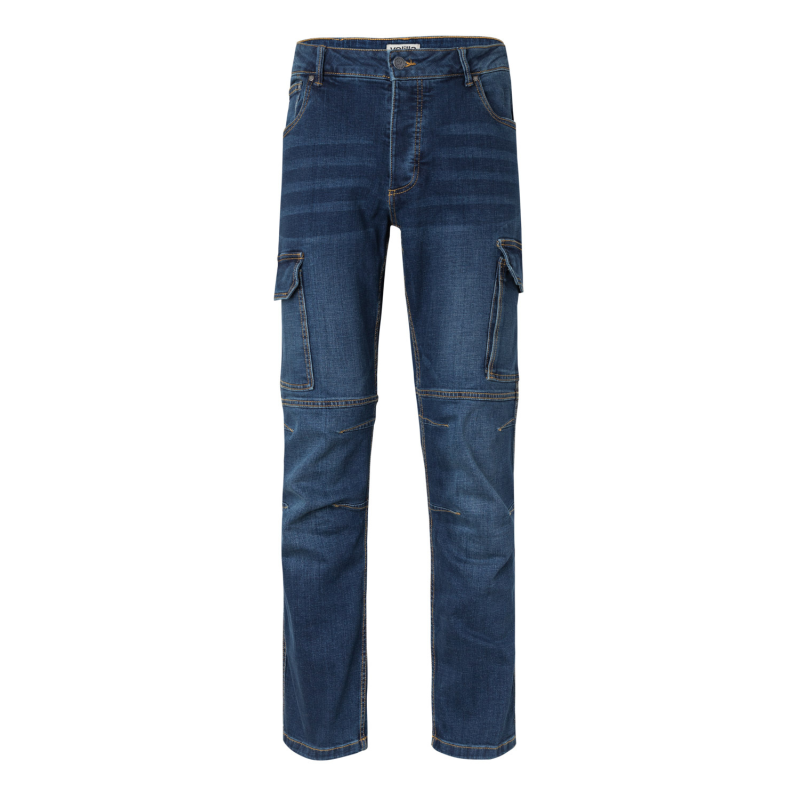 Pantalón de trabajo Velilla 103028S