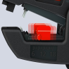 Alicate pelacables automático Knipex ComStrip (12 62 180)