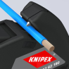 Alicate pelacables automático Knipex ComStrip (12 62 180)