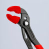 3 pares de mordazas protectoras KNIPEX (modelo 87 09 250 V01)