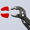 3 pares de mordazas protectoras KNIPEX (modelo 87 09 250 V01)