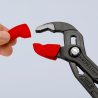 3 pares de mordazas protectoras KNIPEX (modelo 87 09 250 V01)