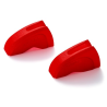 3 pares de mordazas protectoras KNIPEX (modelo 87 09 250 V01)