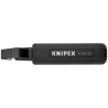 Pelamangueras profesional 135mm KNIPEX 16 30 135 SB | Ø 6,0 - 29,0 mm