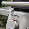 Barbacoa de gas Weber Spirit E-425 + Plancha 7421 de regalo