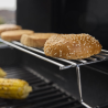 Barbacoa de gas Weber Spirit E-425 + Plancha 7421 de regalo