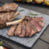 Barbacoa de gas Weber Spirit E-425 + Plancha 7421 de regalo