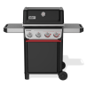 Barbacoa de gas Spirit E-425
