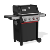 Barbacoa de gas Weber Spirit E-425 + Plancha 7421 de regalo