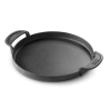 Barbacoa de gas Weber Spirit E-425 + Plancha 7421 de regalo