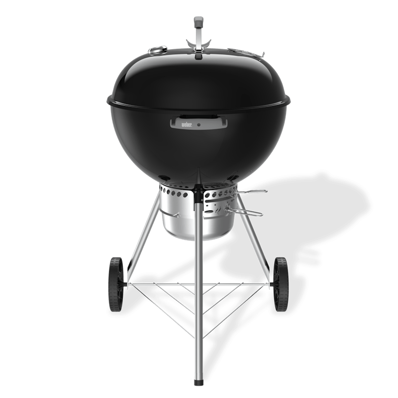 Barbacoa Kettle Premium 57cm