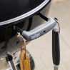 Barbacoa Weber Kettle Premium 57cm + funda