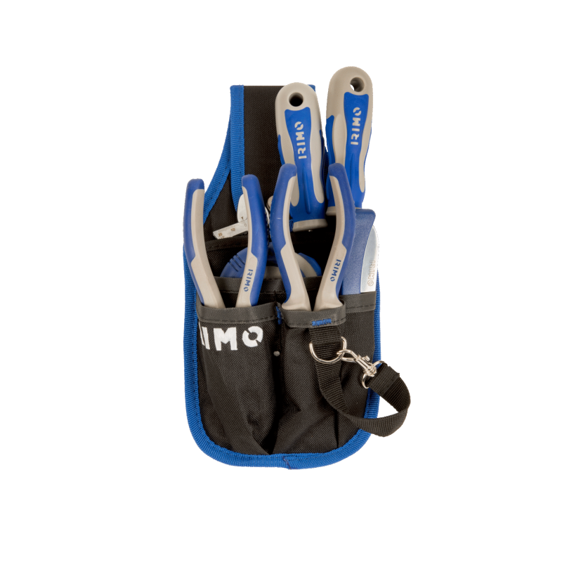 Bolsa con 7 herramientas Irimo 9022-3-40TS1