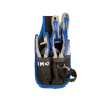 Bolsa con 7 herramientas Irimo 9022-3-40TS1