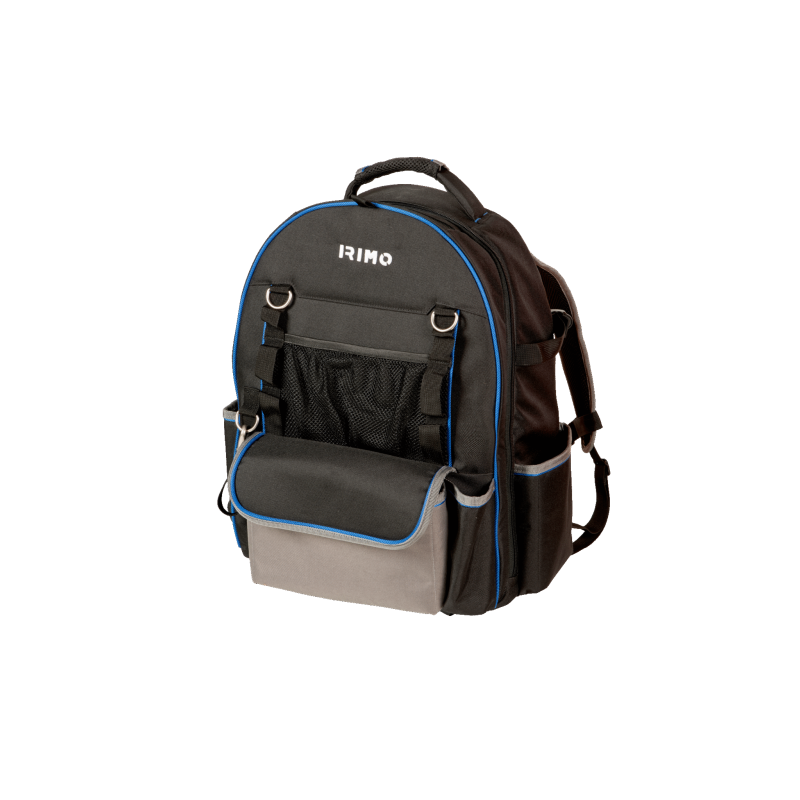 Mochila portaherramientas con ruedas 9022-BPW