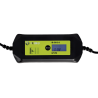 Cargador/mantenedor a batería para 6V y 12V IB-C612-6