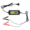 Cargador/mantenedor a batería para 6V y 12V IB-C612-6
