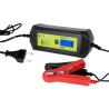 Cargador/mantenedor a batería IB-C612-6