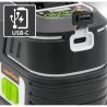 Láser verde tridimensional PocketPlane-Laser 4G