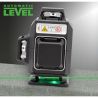 Láser verde tridimensional PocketPlane-Laser 4G